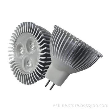 LED Spot Light  gu10/MR16 with CE and ROHS
